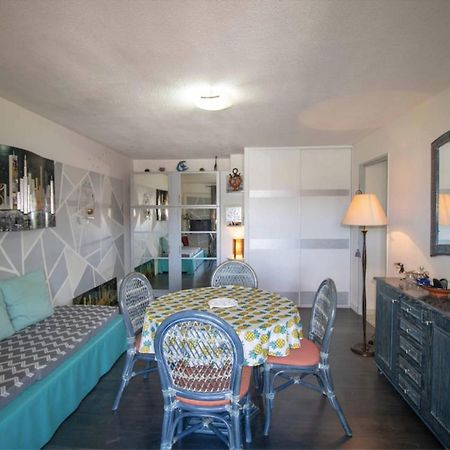 Cosy 35 M2 With Balcony In A Quiet Residence Fréjus Buitenkant foto